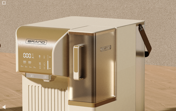 制冰机